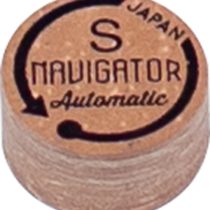 Navigator Automatic Tip - Single - Soft